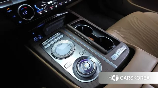 Genesis G80 (RG3) id 3012849 из Кореи 18