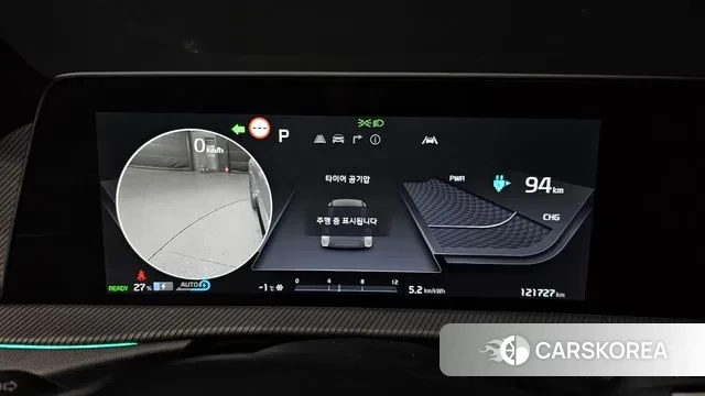 Kia EV6 id 3597281 из Кореи 18