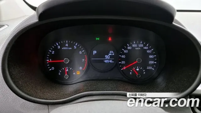 Kia All New Morning (JA) id 2672284 из Кореи 18