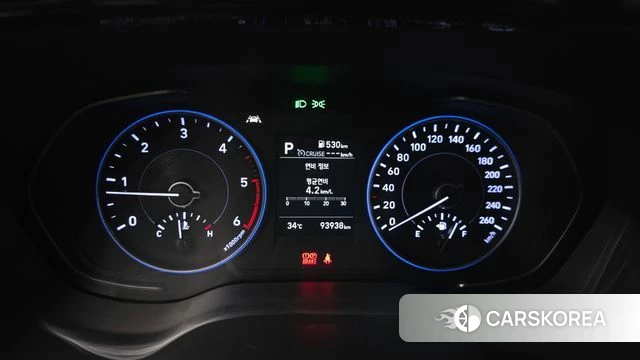 Hyundai Palisade id 4677306 из Кореи 18