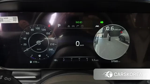 Kia Carnival 4th generation id 3329500 из Кореи 18