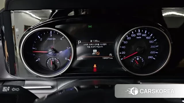 Kia Carnival 4th generation id 3289419 из Кореи 18