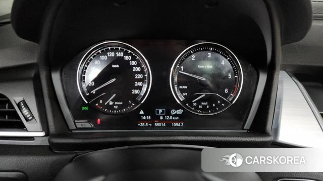 BMW 2 Series Active Tourer (F45) id 4502238 из Кореи 18