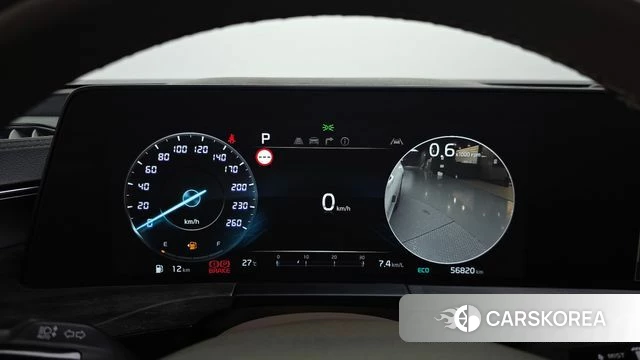 Kia K8 id 4641662 из Кореи 30