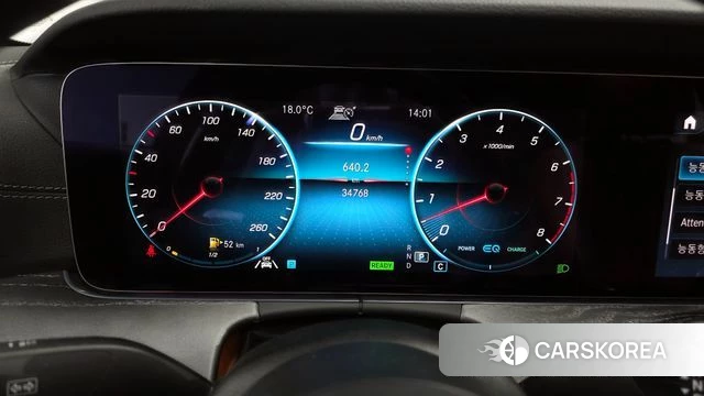 Mercedes-Benz CLS-Class C257 id 3964793 из Кореи 18