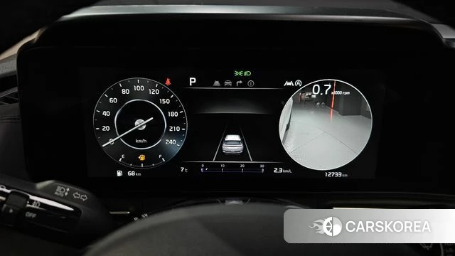 Kia Carnival 4th generation id 3811868 из Кореи 18