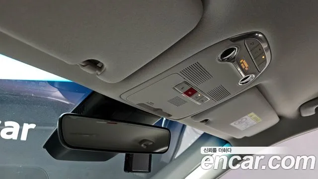 Hyundai The New Grandeur IG id 2681086 из Кореи 18