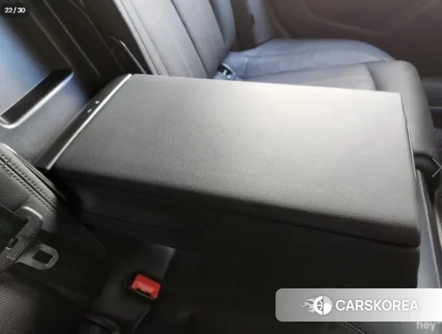 Audi New A6 id 3641681 из Кореи 8