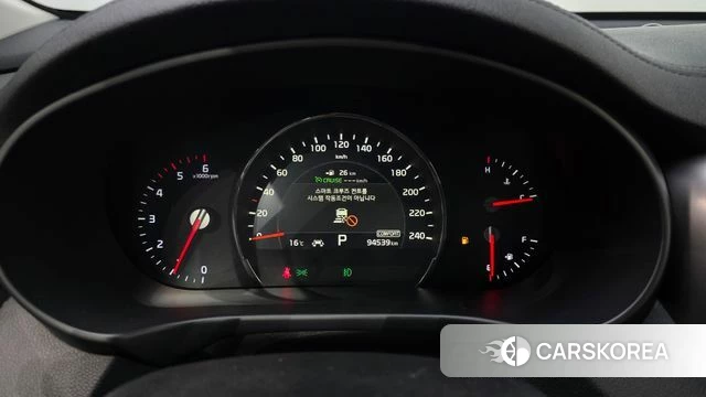 Kia The New Sorento id 3867547 из Кореи 18