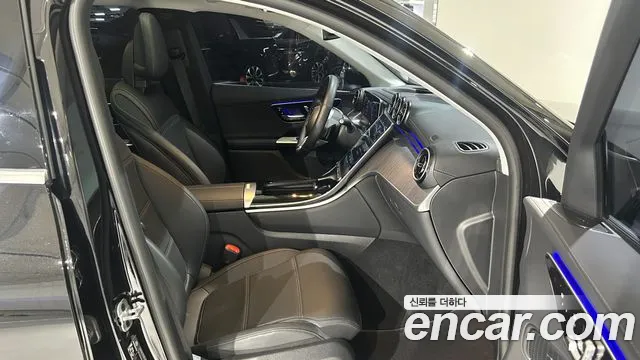 Mercedes-Benz GLC-Class X254 id 2714820 из Кореи 18