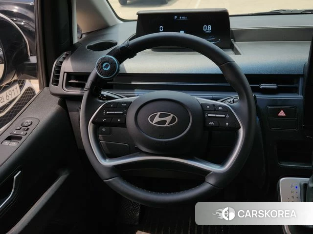 Hyundai Staria id 4602319 из Кореи 18