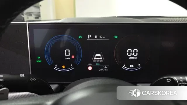 Hyundai Sonata D Edge Hybrid (DN8) id 3585749 из Кореи 18