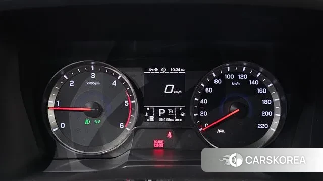 Ssangyong Berry New Tivoli id 3546510 из Кореи 18