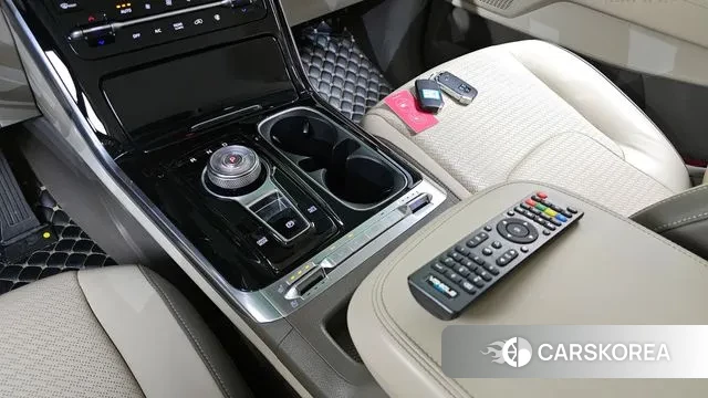 Kia Carnival 4th generation id 3385302 из Кореи 18