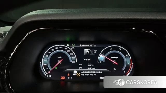 Kia Mohave Master id 3022765 из Кореи 18