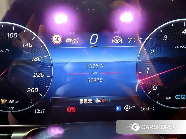 Mercedes-Benz S-Class W223 id 4349978 из Кореи 18