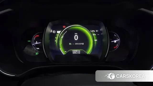 Renault Korea (Samsung) The New QM6 id 3666580 из Кореи 18