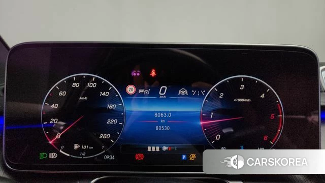 Mercedes-Benz S-Class W223 id 3904398 из Кореи 18