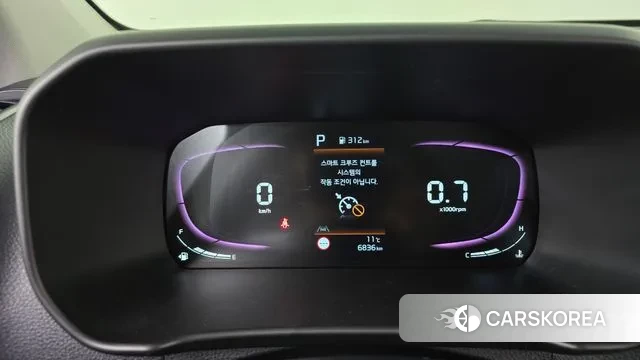 Kia The New Morning (JA) id 3359842 из Кореи 18