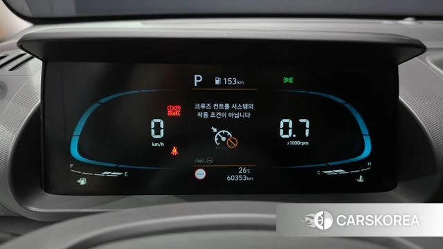 Hyundai Casper id 4921879 из Кореи 18