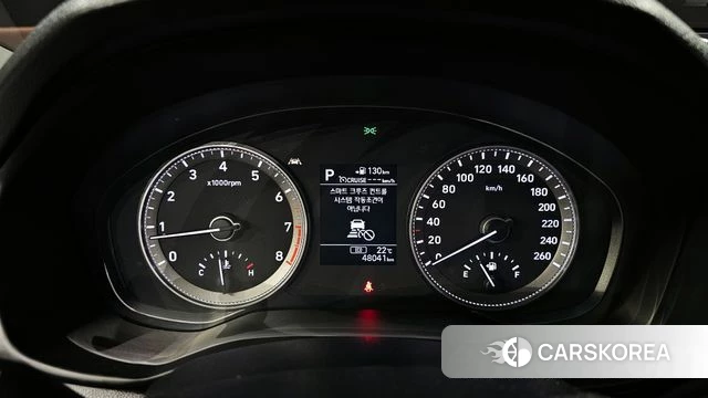 Hyundai Grandeur IG id 3844905 из Кореи 18