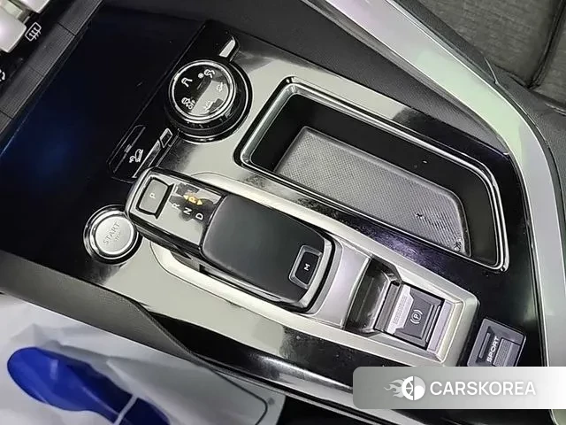 Peugeot 5008 second generation id 3754235 из Кореи 17