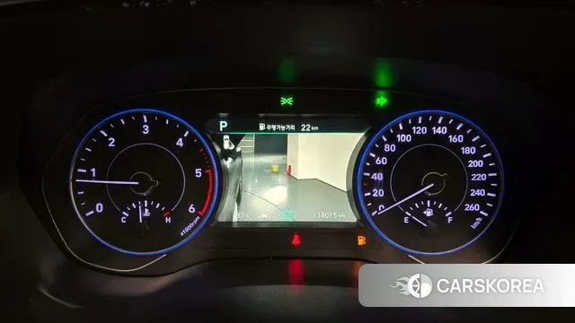 Hyundai Palisade id 3045118 из Кореи 18