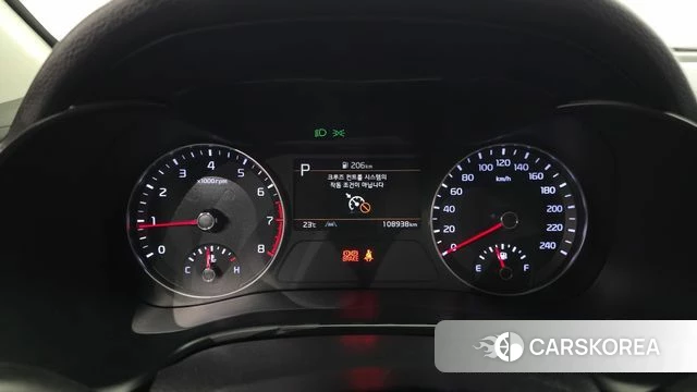 Kia The New K3 2nd generation id 4592944 из Кореи 30