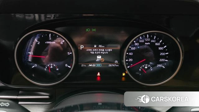 Kia Carnival 4th generation id 4202217 из Кореи 28