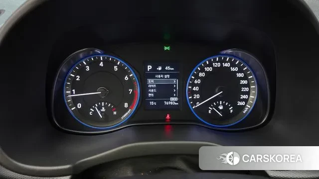 Hyundai Kona id 3396744 из Кореи 18