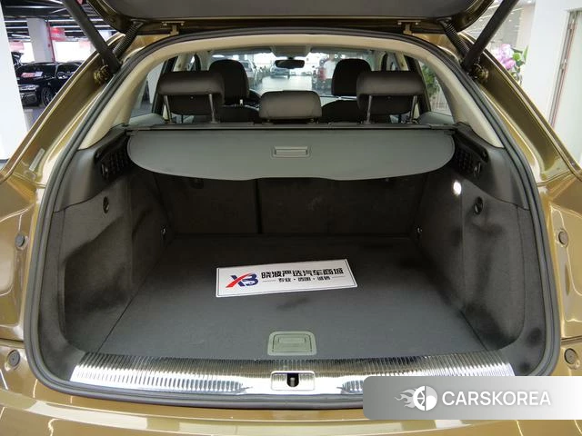 Audi Q3 id 4219987 из Китая 17