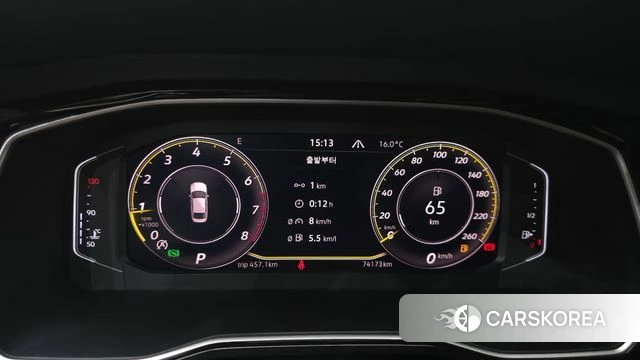 Volkswagen 7th Generation of Jetta id 4267978 из Кореи 33
