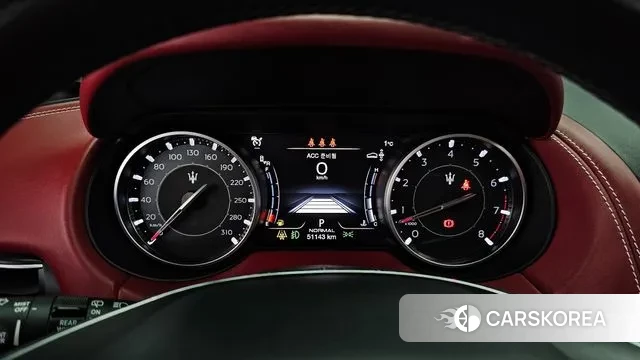 Maserati Levante id 3448192 из Кореи 18