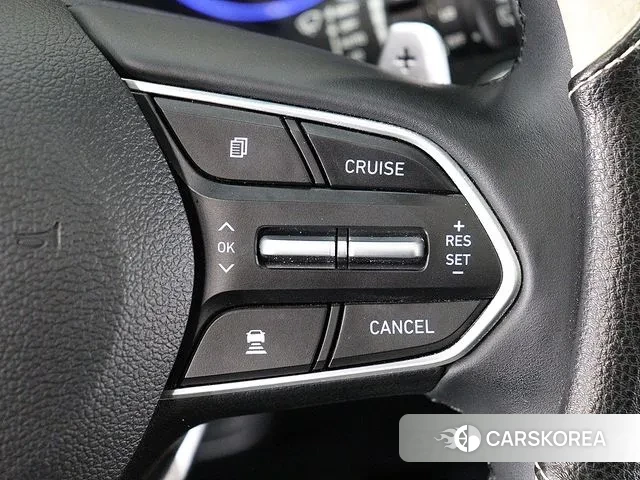 Hyundai Palisade id 3588187 из Кореи 18