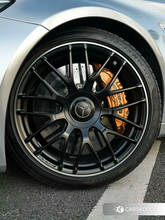 Mercedes-Benz C-class AMG id 4209571 из Китая 8