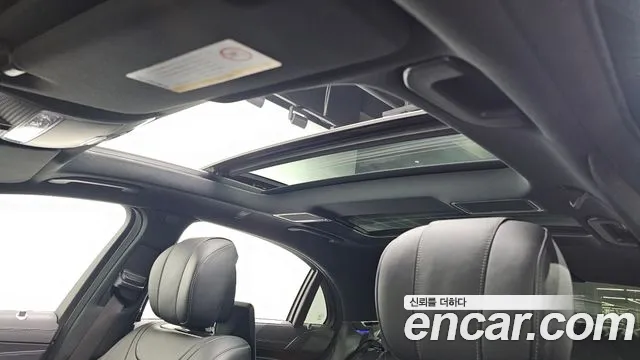 Mercedes-Benz S-Class W222 id 2542806 из Кореи 18