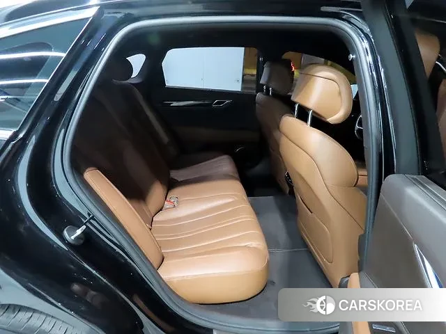 Genesis G80 (RG3) id 3425871 из Кореи 18