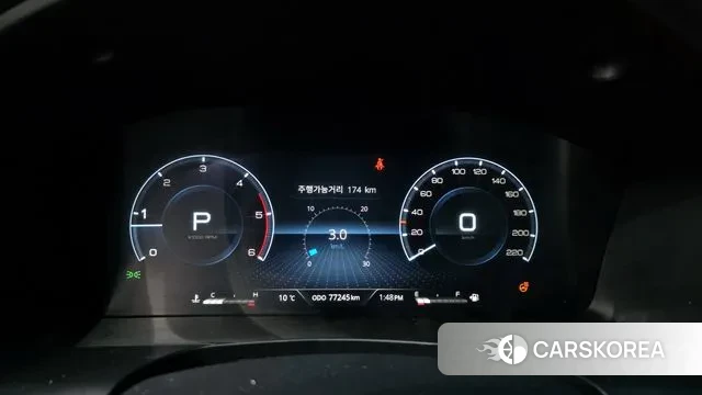 Ssangyong The New Rexton Sports Cannes id 3690627 из Кореи 18