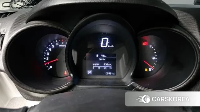 Kia The New Ray id 3060052 из Кореи 18