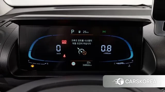 Hyundai Casper id 3208004 из Кореи 18