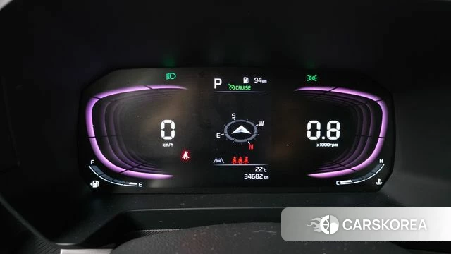 Kia The New Kia Ray id 4322936 из Кореи 30