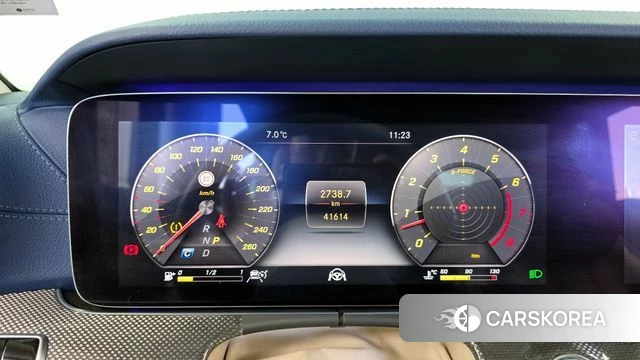 Mercedes-Benz E-Class W213 id 3814004 из Кореи 18