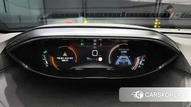 Peugeot 5008 second generation id 2961622 из Кореи 18