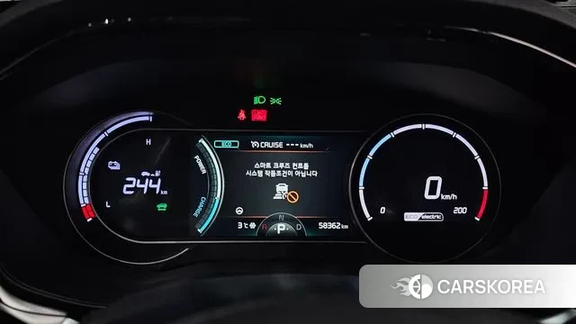 Kia Niro Plus id 3394782 из Кореи 18