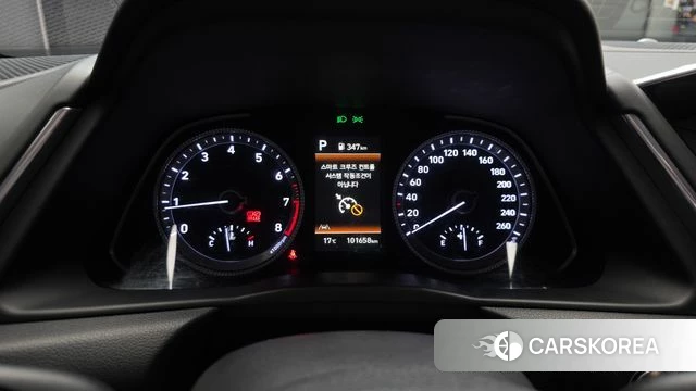 Hyundai Sonata (DN8) id 4201715 из Кореи 29