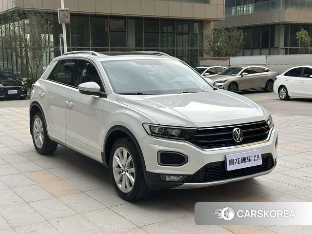 Volkswagen Exploring songs id 4273286 из Китая 25