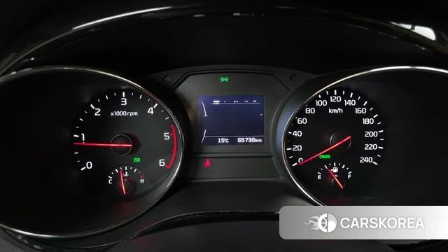 Kia All New Carnival id 4020537 из Кореи 18