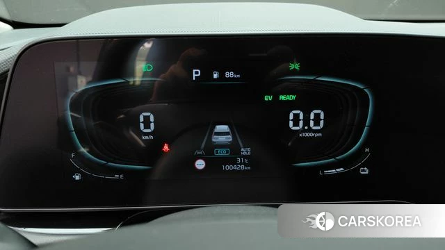 Kia Di Ol Nu Niro id 4388890 из Кореи 28