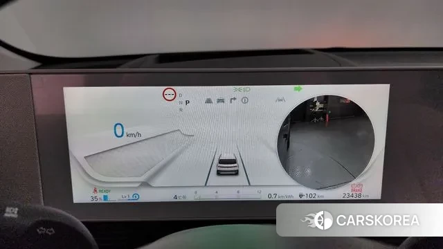 Hyundai Ionic 5 id 3659922 из Кореи 18