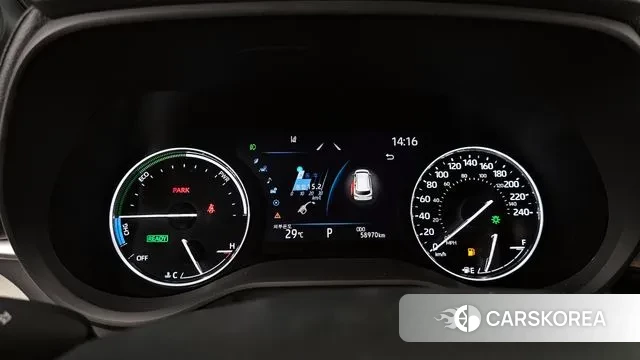 Toyota Sienna 4th Generation id 3011777 из Кореи 18